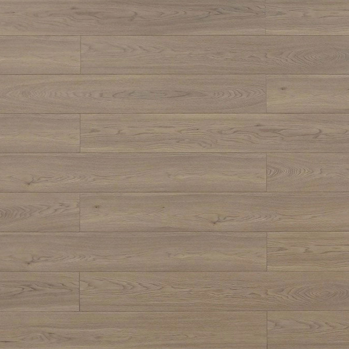 Violet Vaughn water resistant laminate flooring, AC4 commercial grade, 12.3 mm thick, bevel edges