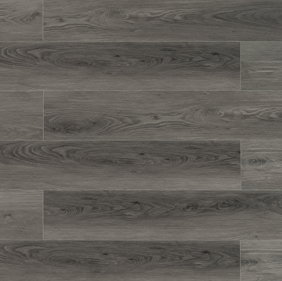 Wild Truffle waterproof SPC vinyl plank flooring, 20 mil wear layer, EIR texture, 6 mm core
