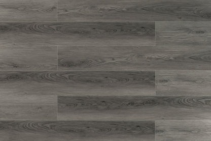 Wild Truffle Waterproof SPC Flooring
