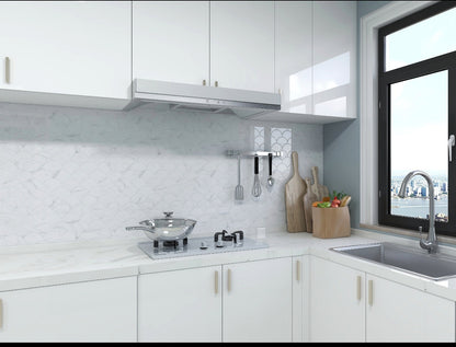 Gyro Mosaic Tile