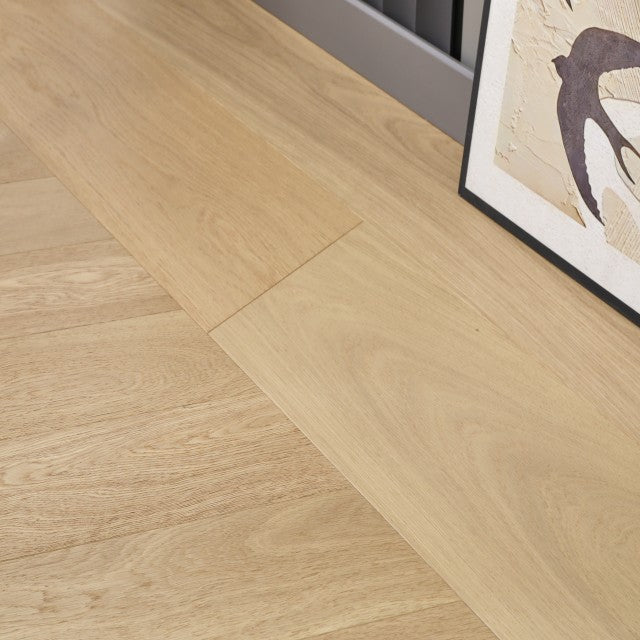 Bella Chevron #516 Engineered Wood Flooring