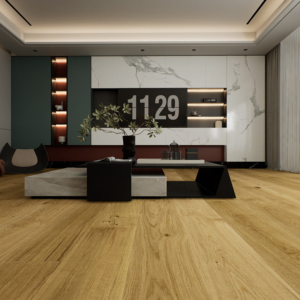 Lusso #207 Engineered Wood Flooring
