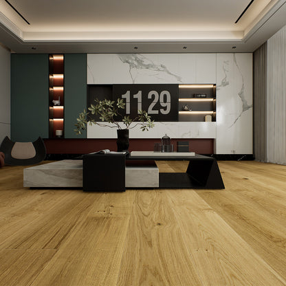 Lusso #207 Engineered Wood Flooring