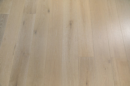 Lusso #216 Engineered Wood Flooring Sample