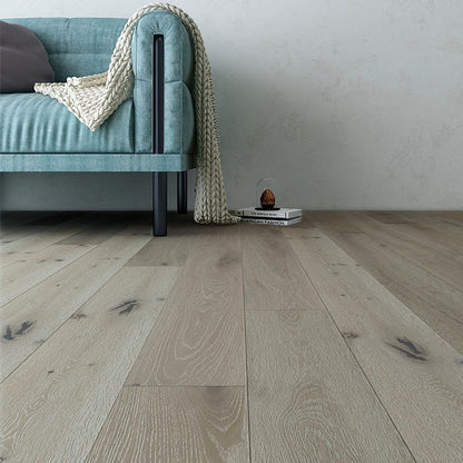 Lusso #224 Engineered Wood Flooring Sample