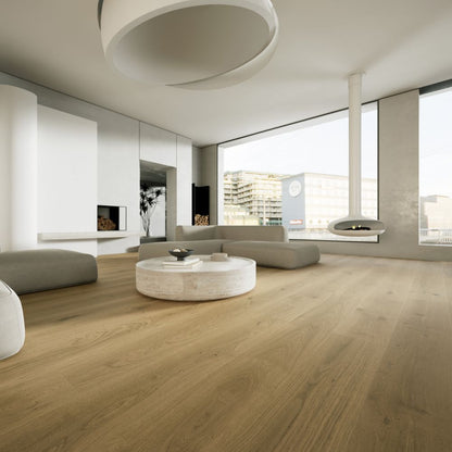 Progettisa #107 Engineered Wood Flooring