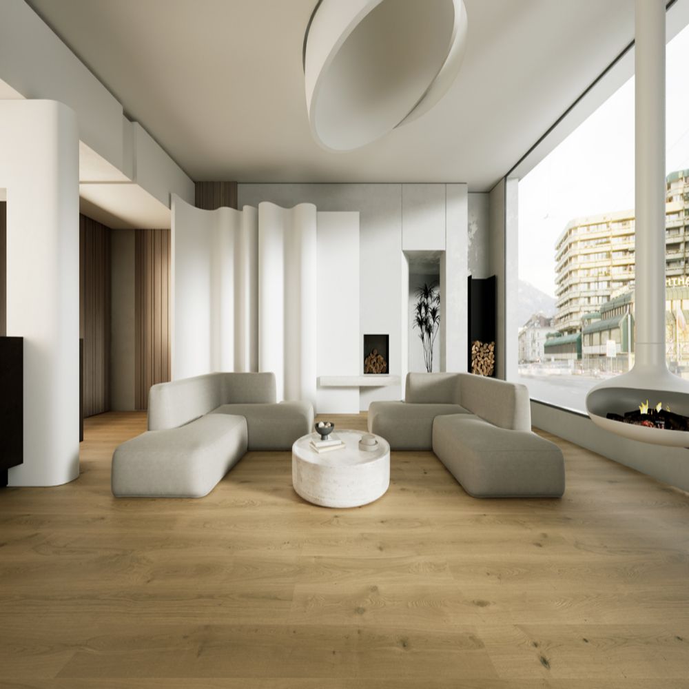 Progettisa #107 Engineered Wood Flooring