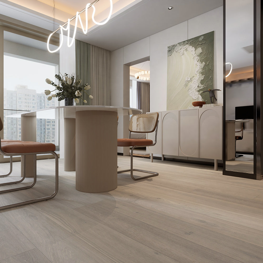 Progettisa #108 Engineered Wood Flooring
