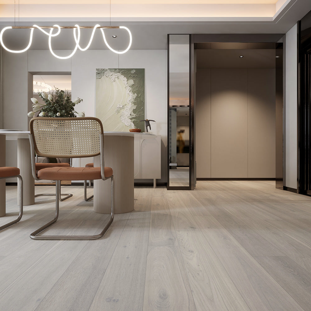 Progettisa #108 Engineered Wood Flooring