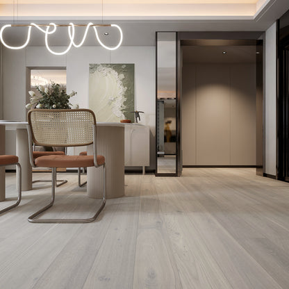 Progettisa #108 Engineered Wood Flooring