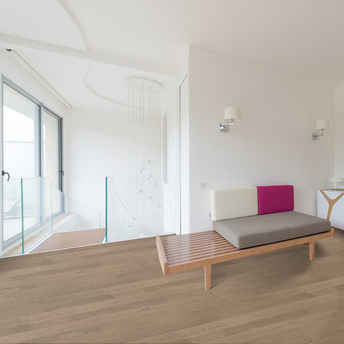 Progettisa #110 Engineered Wood Flooring