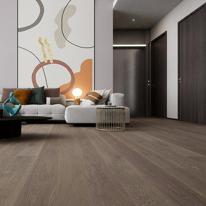 Progettisa #112 Engineered Wood Flooring
