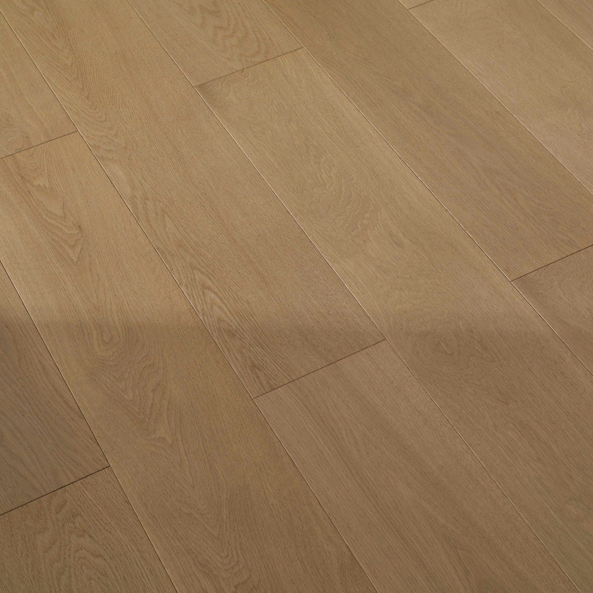 Progettista #126 Engineered Wood Flooring styled on the floor, view 3