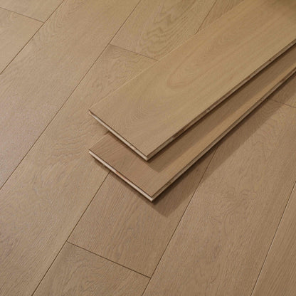 Progettista #126 Engineered Wood Flooring styled on the floor, view 5