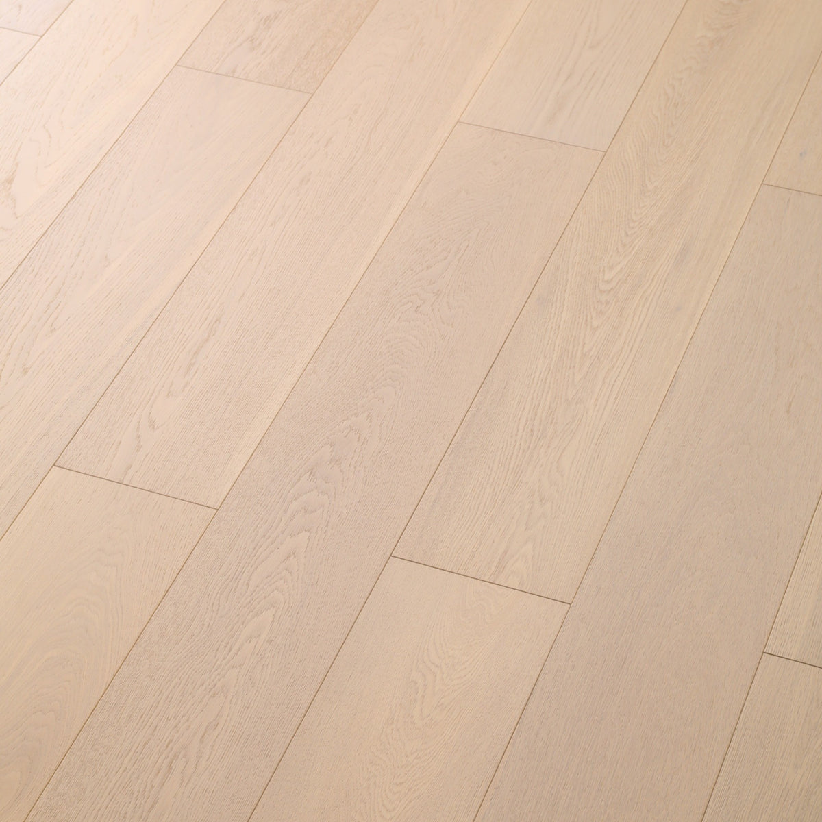 Progettista #127 Engineered Wood Flooring styled on the floor, view 5