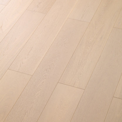 Progettista #127 Engineered Wood Flooring styled on the floor, view 5