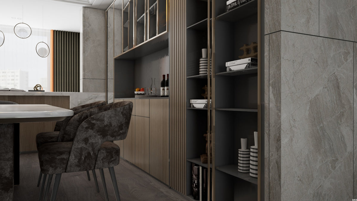 Stella #801 Engineered Wood Flooring