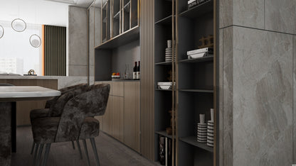 Stella #801 Engineered Wood Flooring