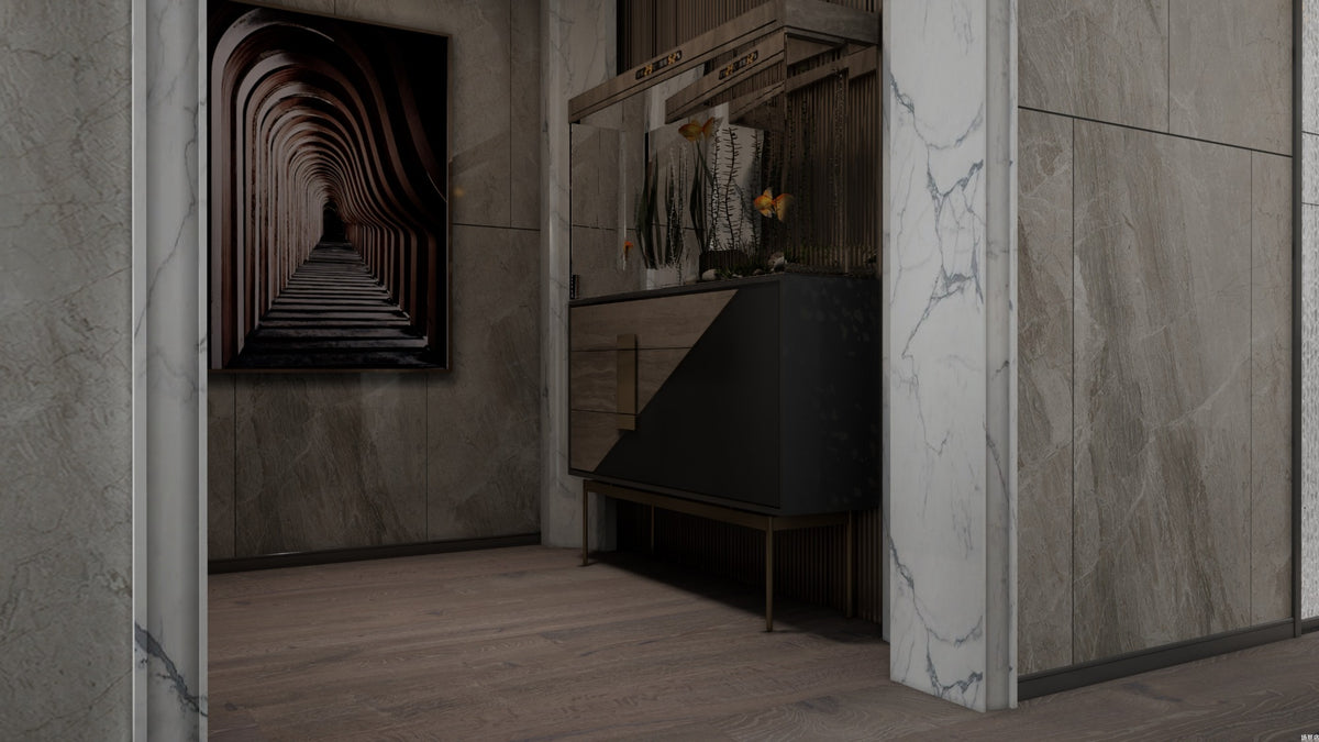 Stella #801 Engineered Wood Flooring