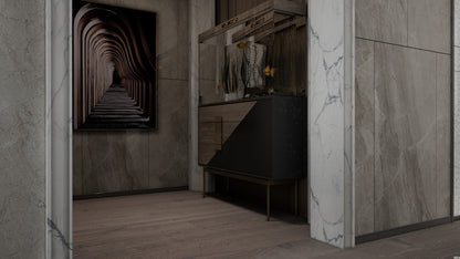 Stella #801 Engineered Wood Flooring