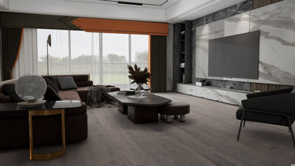 Stella #801 Engineered Wood Flooring