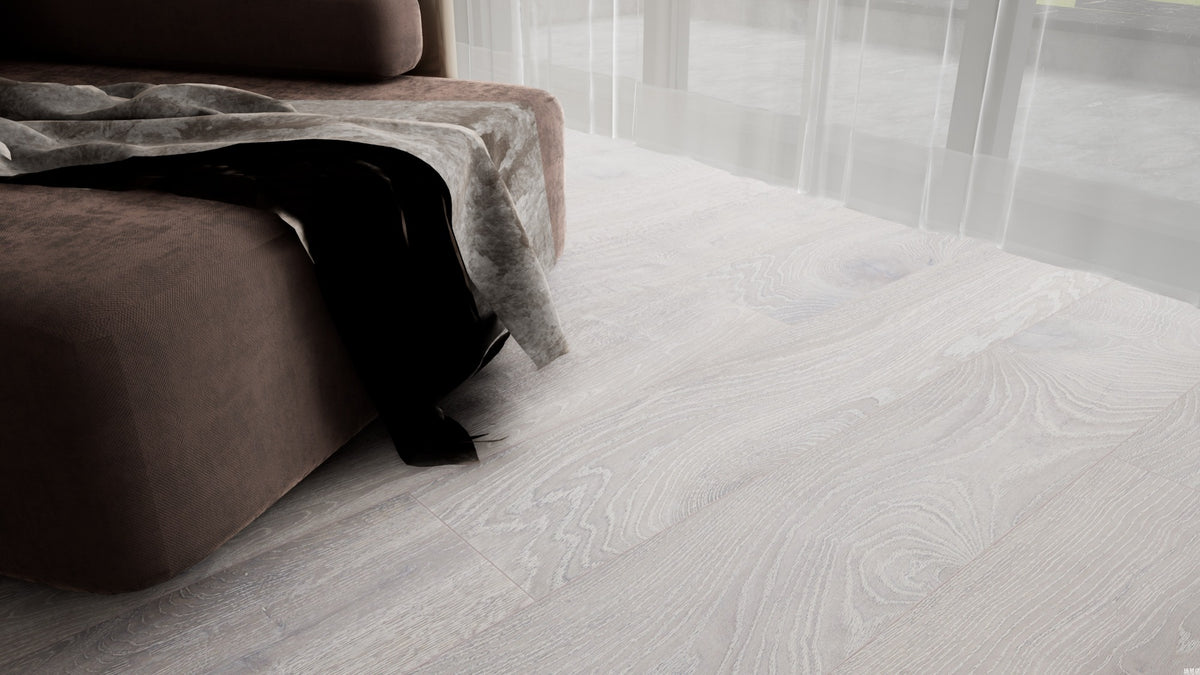 Stella #801 Engineered Wood Flooring
