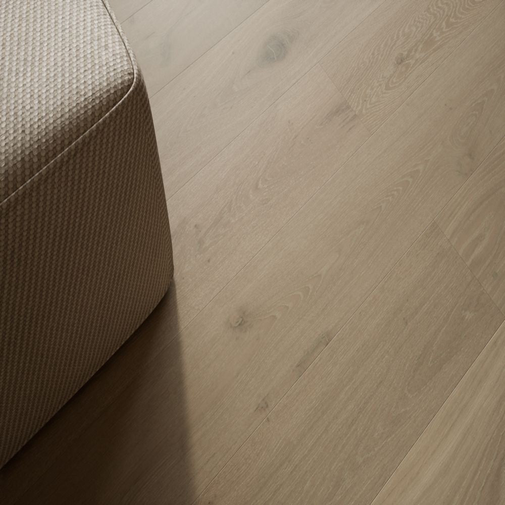 Stella #8306 Engineered Wood Flooring shown in a room setting, view 4