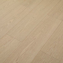 Stella #831 Engineered Wood Flooring Sample | KBF Home Improvement