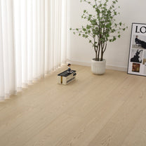 Stella #831 Engineered Wood Flooring Sample | KBF Home Improvement