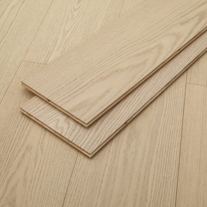 Stella #831 Engineered Wood Flooring styled on the floor, view 4
