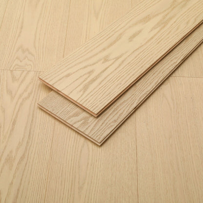 Stella #832 Engineered Wood Flooring styled on the floor, view 3