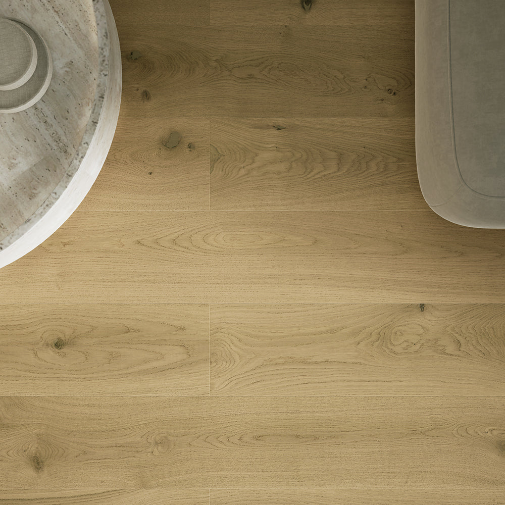 Villa #304 Engineered Wood Flooring
