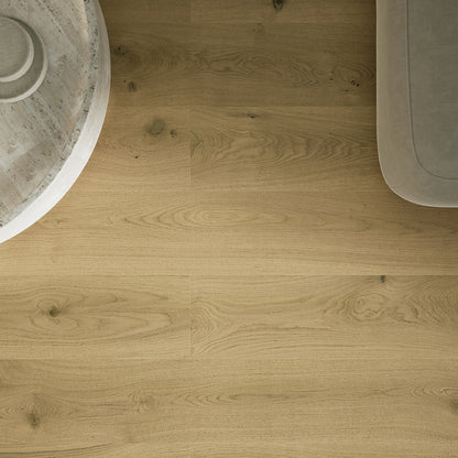 Villa #304 Engineered Wood Flooring