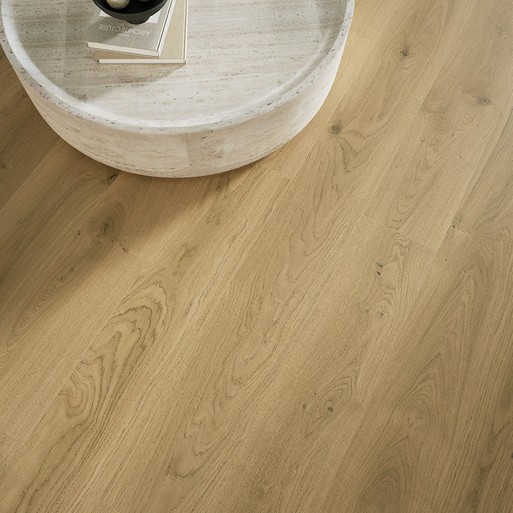 Villa #304 Engineered Wood Flooring