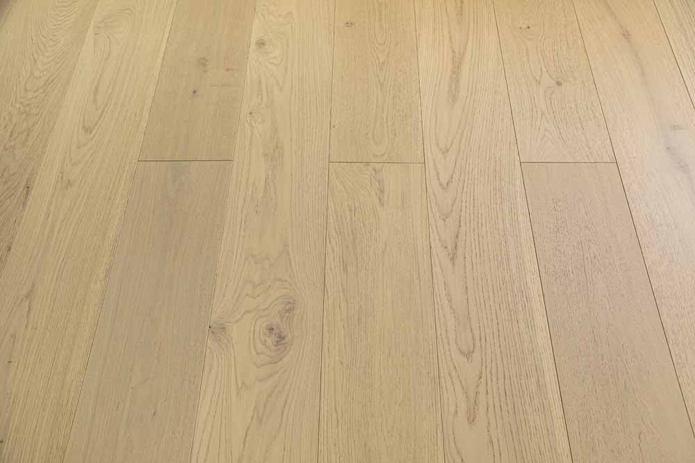 Villa #304 Engineered Wood Flooring