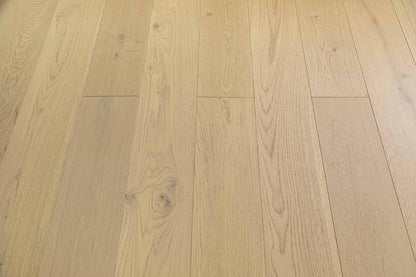 Villa #304 Engineered Wood Flooring