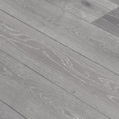 Villa #305 Engineered Wood Flooring
