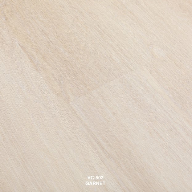 Gemstone Garnet Waterproof SPC Flooring