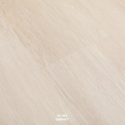 Gemstone Garnet Waterproof SPC Flooring