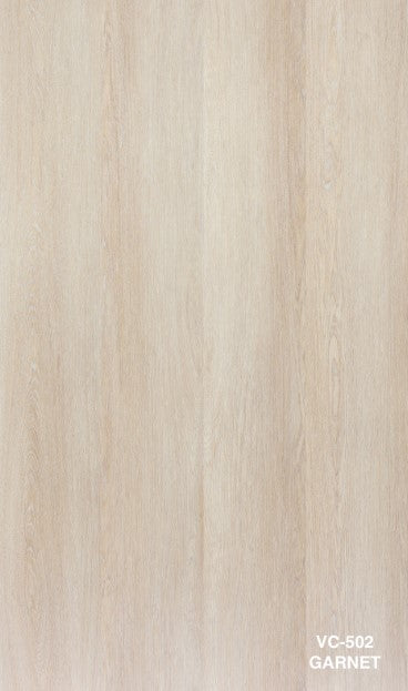 Gemstone Garnet Waterproof SPC Flooring