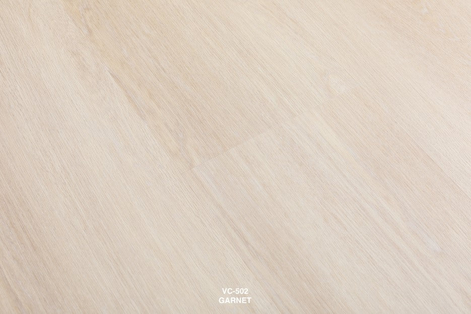 Gemstone Garnet Waterproof SPC Flooring