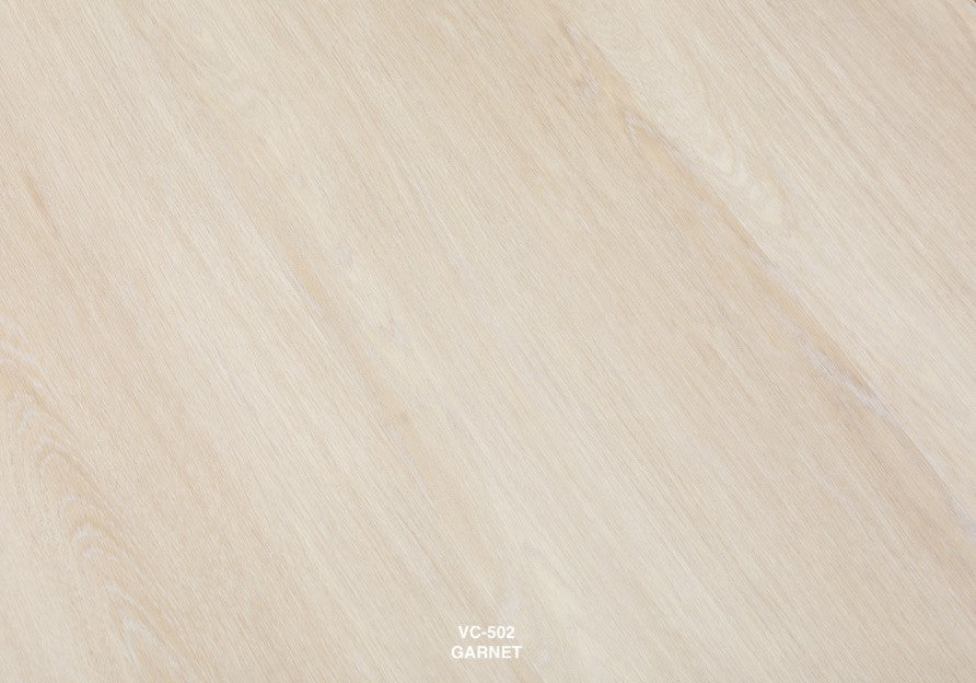 Gemstone Garnet Waterproof SPC Flooring