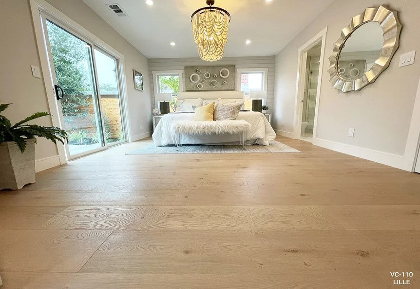 Metropolitan Lille Engineered Wood Flooring