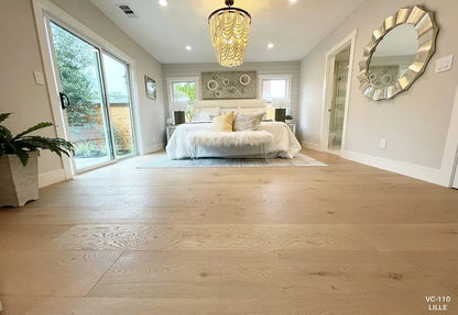 Metropolitan Lille Engineered Wood Flooring