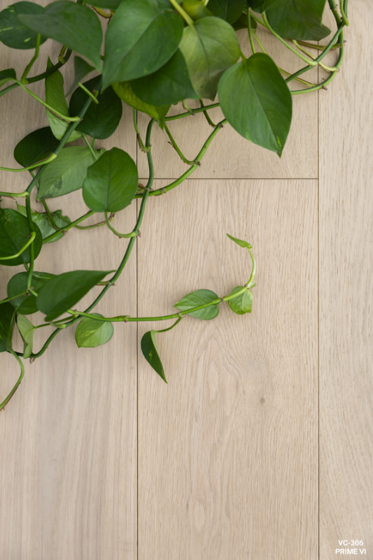 Prime VI Engineered Wood Flooring
