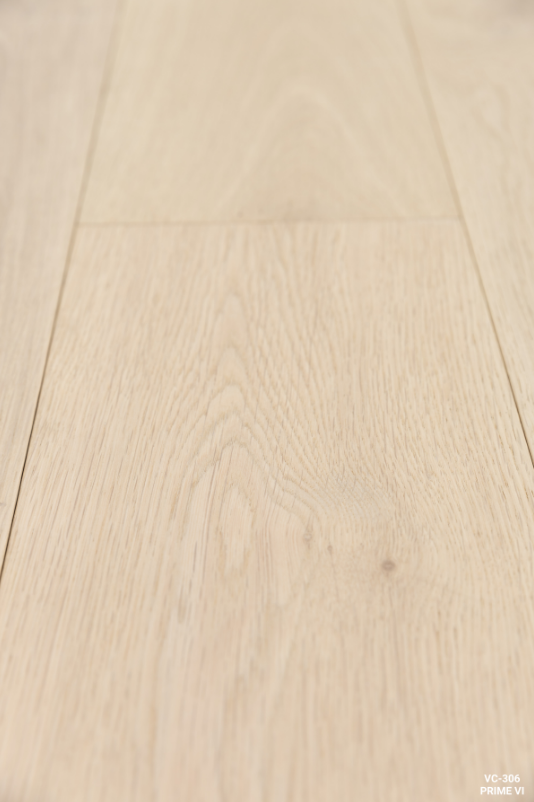Prime VI Engineered Wood Flooring