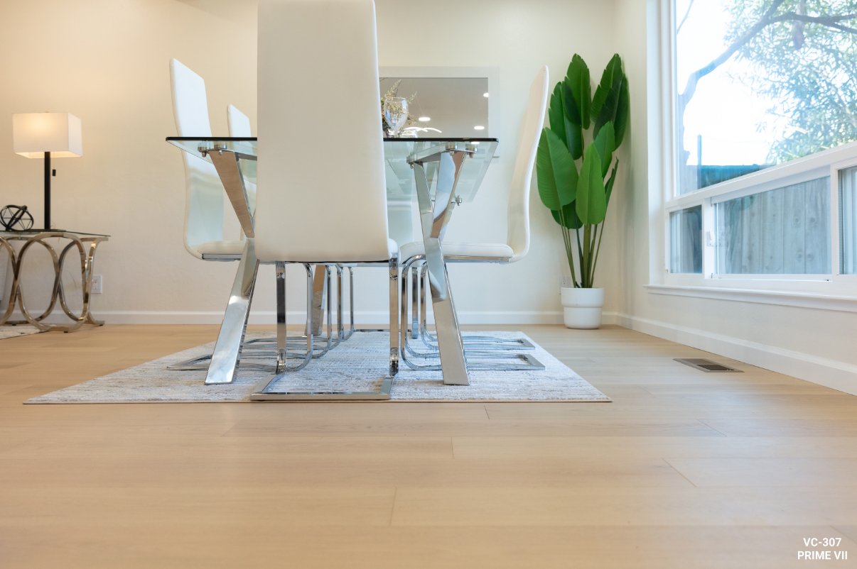 Prime VII Engineered Wood Flooring