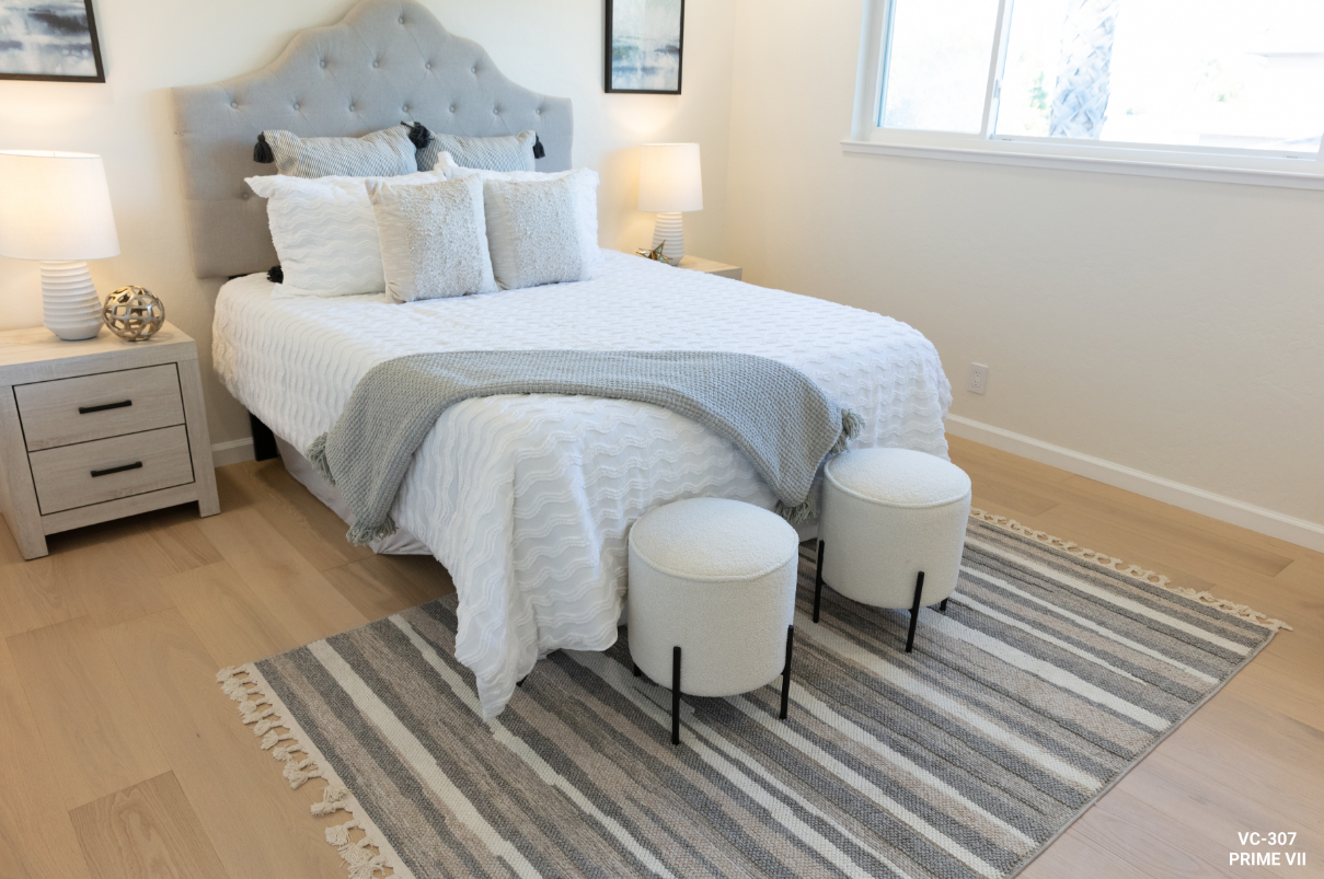 Prime VII Engineered Wood Flooring