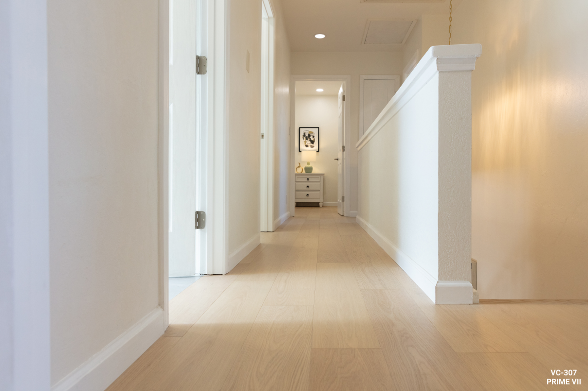 Prime VII Engineered Wood Flooring