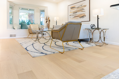 Prime VII Engineered Wood Flooring